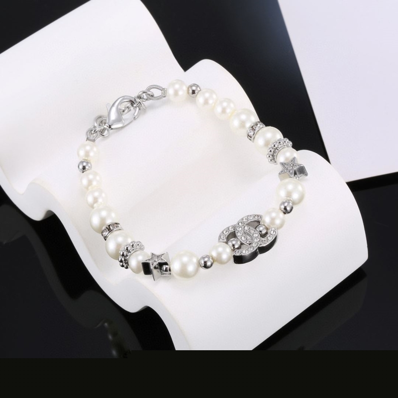 Ch*el bracelets